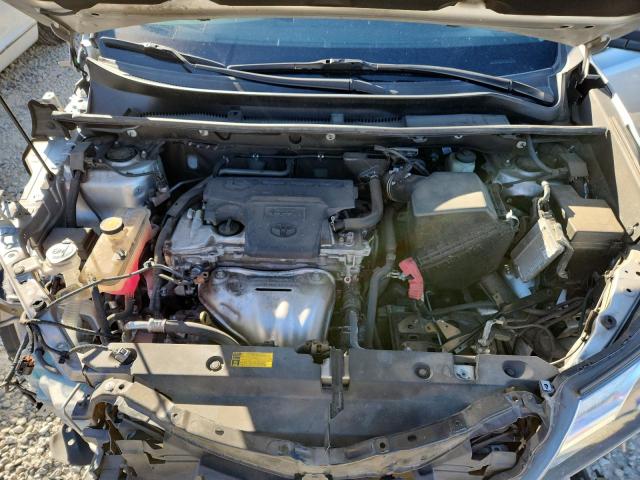 Photo 12 from auction – 2015 TOYOTA RAV4 LIMIT with VIN 2T3YFREVXFW208692