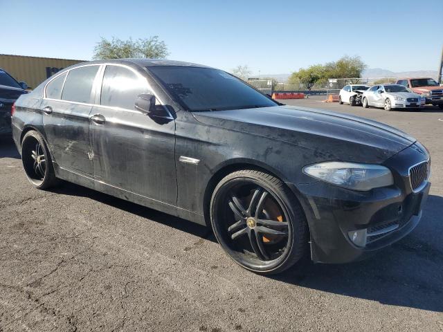 Photo 4 from auction – 2013 BMW 528 I with VIN WBAXG5C50DD234438