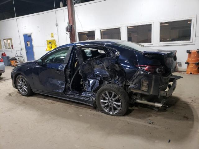 Photo 2 from auction – 2022 MAZDA 3 with VIN 3MZBPAA70NM302704