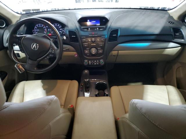 Photo 8 from auction – 2014 ACURA RDX with VIN 5J8TB4H38EL020713