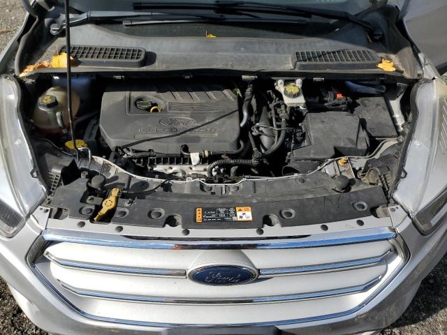 Photo 12 from auction – 2018 FORD ESCAPE SE with VIN 1FMCU9GD2JUC24956