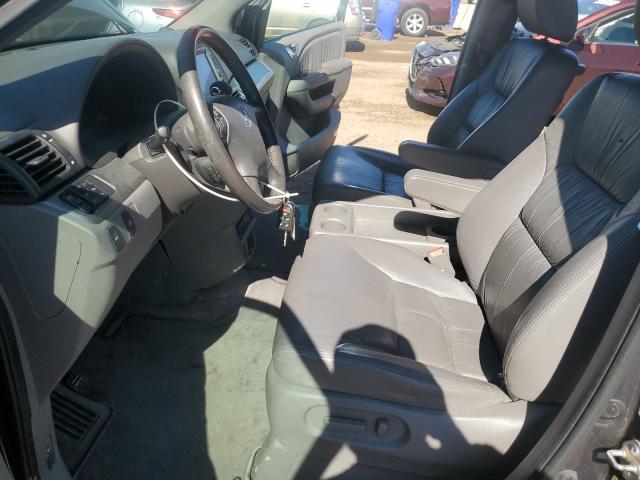 Photo 7 from auction – 2010 HONDA ODYSSEY EX with VIN 5FNRL3H71AB051852