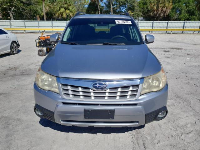 Фото 5 с аукциона – 2013 SUBARU FORESTER 2 с VIN JF2SHADC9DH419808