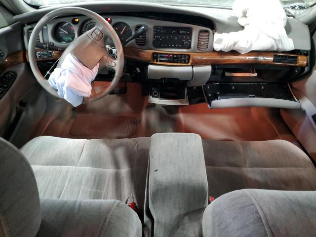 Photo 8 from auction – 2003 BUICK LESABRE CU with VIN 1G4HP52K534201993