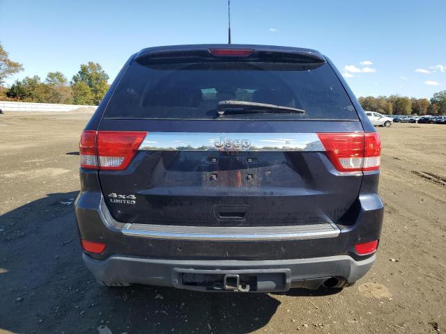 Photo 6 from auction – 2011 JEEP GRAND CHEROKEE LIMITED with VIN 1J4RR5GG8BC525915