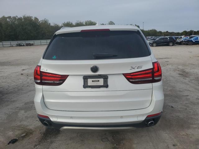 Photo 6 from auction – 2017 BMW X5 SDRIVE3 with VIN 5UXKR2C38H0X04960