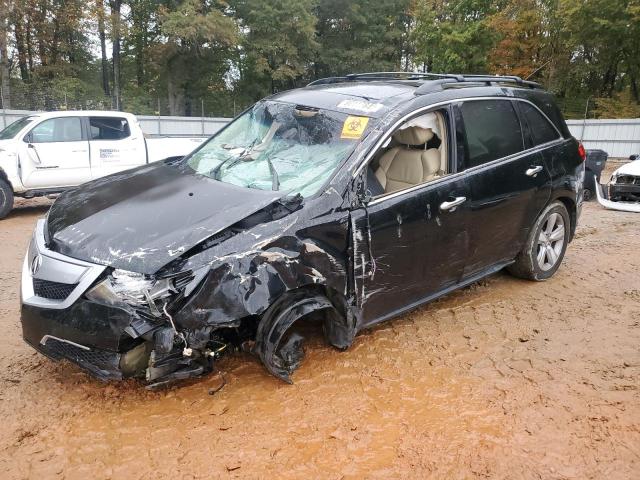 2013 Acura MDX