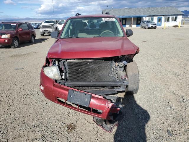 Photo 5 from auction – 2008 FORD ESCAPE XLT with VIN 1FMCU93118KC33682