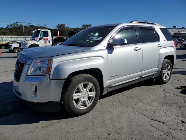 GMC TERRAIN SLE 2015 with VIN 2GKALREK8F6170556 - Photo from auction