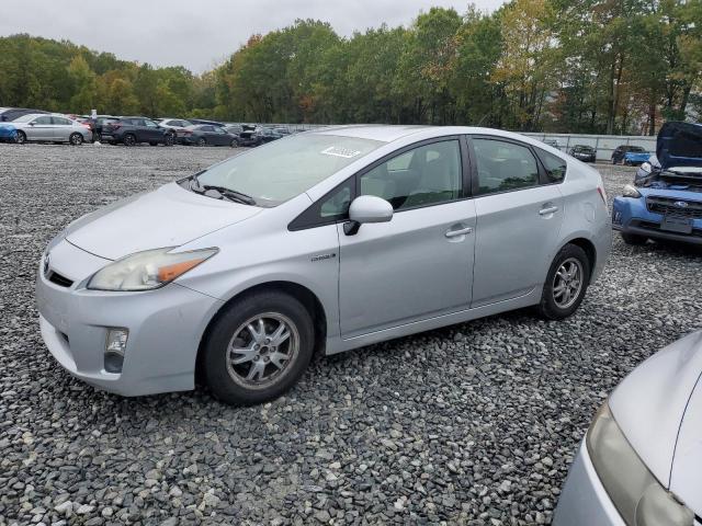TOYOTA PRIUS 2011 z numerem VIN JTDKN3DU1B1412286 - Zdjęcie z aukcji