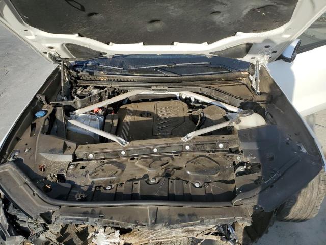 Photo 12 from auction – 2019 BMW X5 XDRIVE4 with VIN 5UXCR6C52KLL60769
