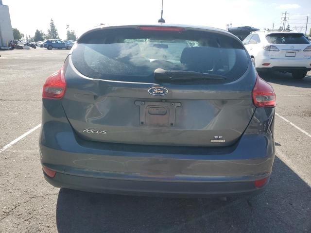 Photo 6 from auction – 2015 FORD FOCUS SE with VIN 1FADP3KE4FL231827