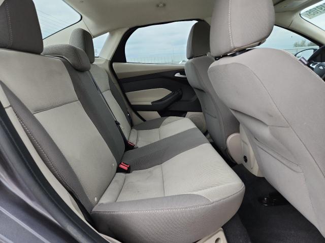 Photo 10 from auction – 2013 FORD FOCUS SE with VIN 1FADP3F25DL133421