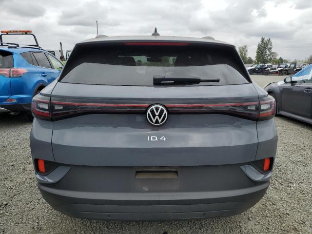 Photo 6 from auction – 2023 VOLKSWAGEN ID.4 PRO S with VIN 1V2VMPE86PC013893