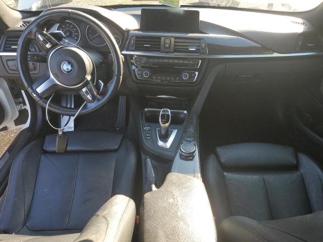 Photo 8 from auction – 2015 BMW 435 I with VIN WBA3R1C52FK194864