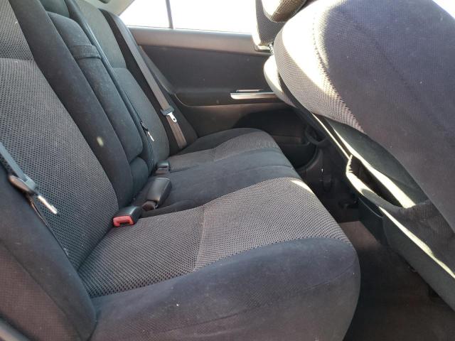 Photo 10 from auction – 2004 TOYOTA CAMRY LE with VIN 4T1BE32K14U359409
