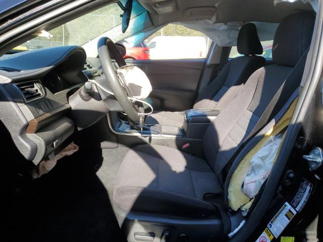 Photo 7 from auction – 2017 TOYOTA CAMRY LE with VIN 4T1BF1FK7HU693333