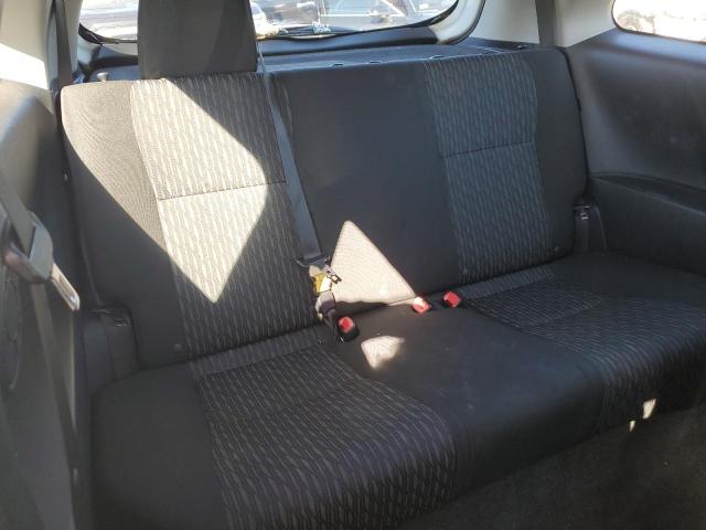 Photo 10 from auction – 2014 TOYOTA YARIS with VIN VNKJTUD38EA005527