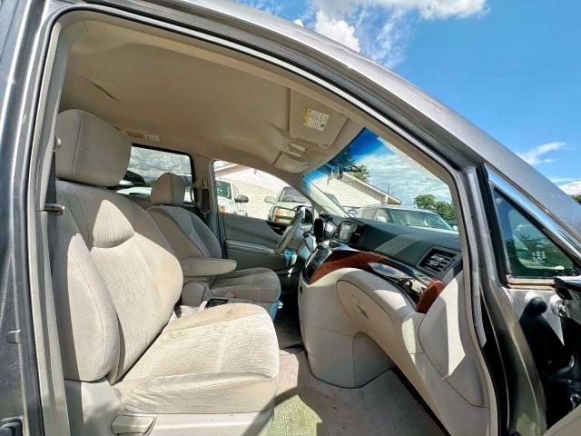 Photo 5 from auction – 2015 NISSAN QUEST S with VIN JN8AE2KP6F9120342