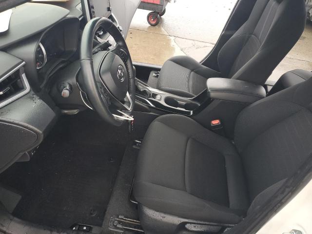 Photo 7 from auction – 2020 TOYOTA COROLLA SE with VIN 5YFP4RCE0LP026798