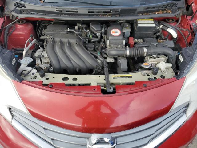 Photo 11 from auction – 2014 NISSAN VERSA NOTE with VIN 3N1CE2CP9EL435180