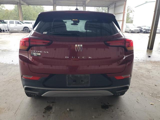 Photo 6 from auction – 2024 BUICK ENCORE GX with VIN KL4AMBSL7RB006076