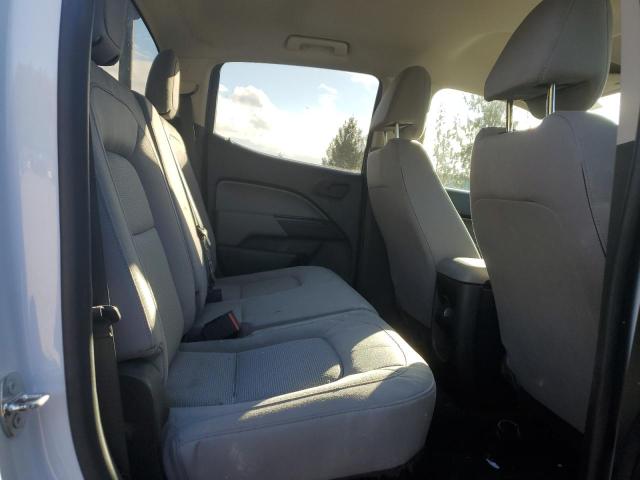 Photo 10 from auction – 2016 CHEVROLET COLORADO with VIN 1GCGTBE33G1355897