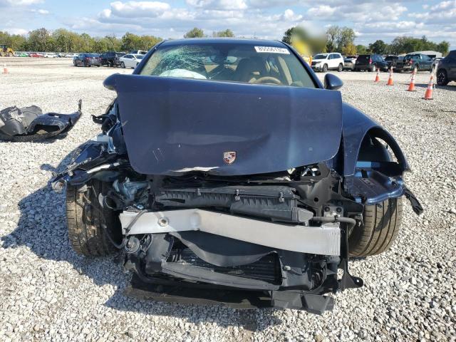 Photo 5 from auction – 2011 PORSCHE PANAMERA 2 with VIN WP0AA2A71BL010160