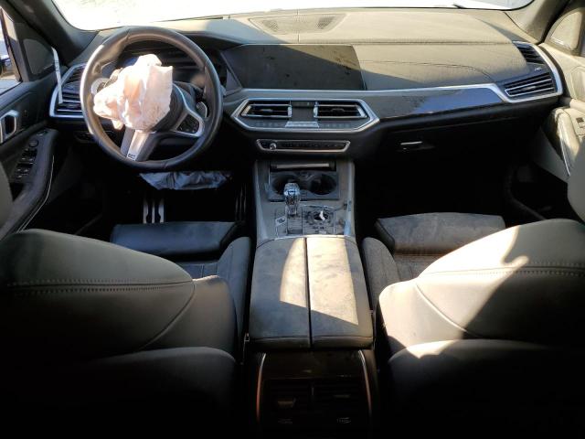 Photo 8 from auction – 2020 BMW X5 with VIN 5UXCR4C07LLT19631