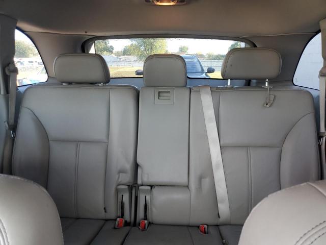 Photo 10 from auction – 2008 FORD EDGE SEL with VIN 2FMDK48C38BB30751