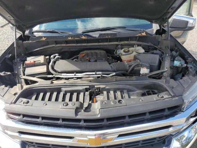 Photo 11 from auction – 2022 CHEVROLET SILVERADO with VIN 1GCPYJEK0NZ226677