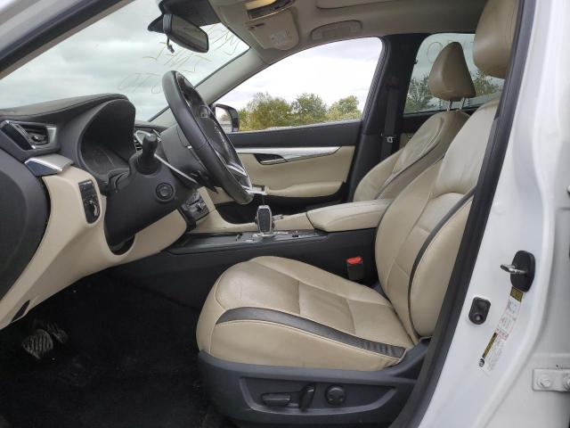 Photo 7 from auction – 2019 INFINITY QX50 with VIN 3PCAJ5M39KF147103