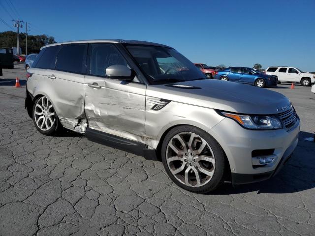 Foto 4 de la subasta – 2016 LAND ROVER RANGE ROVE con VIN SALWR2PF4GA658049