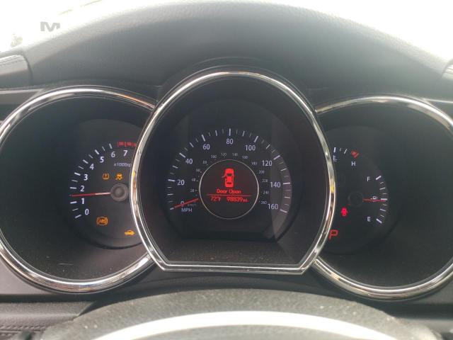 Photo 9 from auction – 2012 KIA OPTIMA EX with VIN 5XXGN4A76CG053436