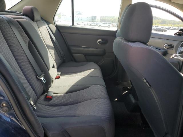 Photo 10 from auction – 2009 NISSAN VERSA S with VIN 3N1BC11E39L483289