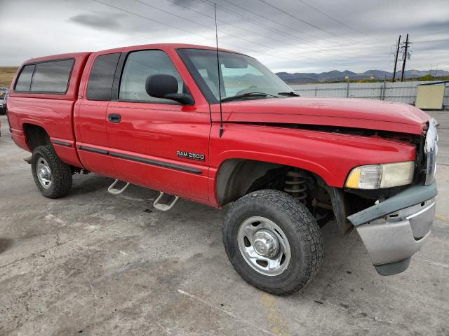 Photo 4 from auction – 1999 DODGE RAM 2500 with VIN 3B7KF2369XG110957
