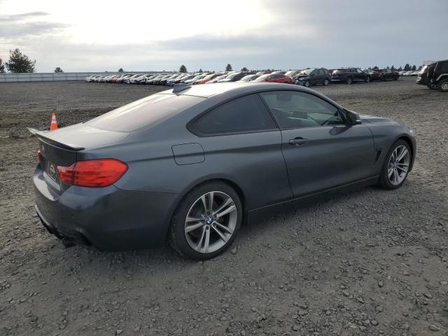 Фото 3 с аукциона – 2014 BMW 435 I с VIN WBA3R1C53EK192099