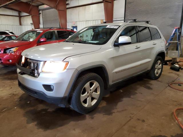JEEP GRAND CHER 2011 with VIN 1J4RR4GG4BC738788 - Photo from auction
