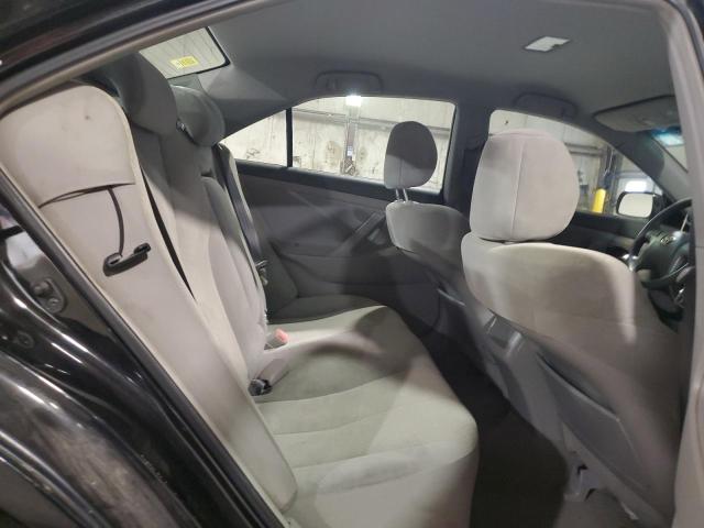 Photo 10 from auction – 2009 TOYOTA CAMRY BASE with VIN 4T4BE46K59R070417