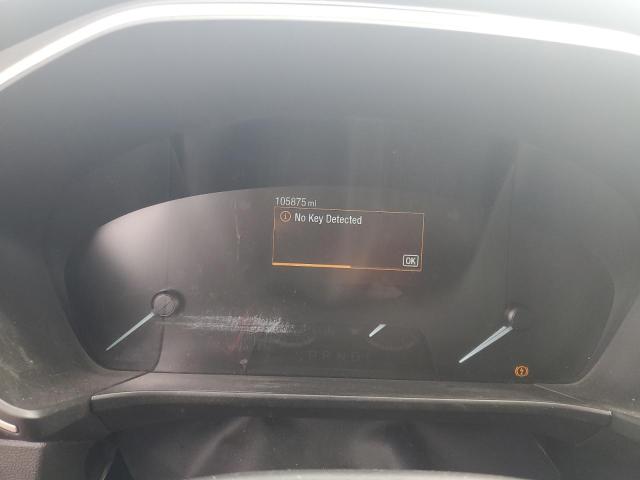 Photo 9 from auction – 2020 FORD ESCAPE SE with VIN 1FMCU0G63LUA32896