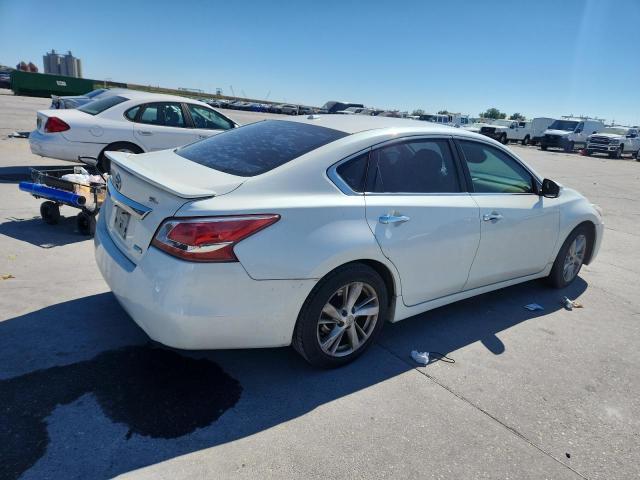Photo 3 from auction – 2013 NISSAN ALTIMA 2.5 with VIN 1N4AL3AP0DN533702