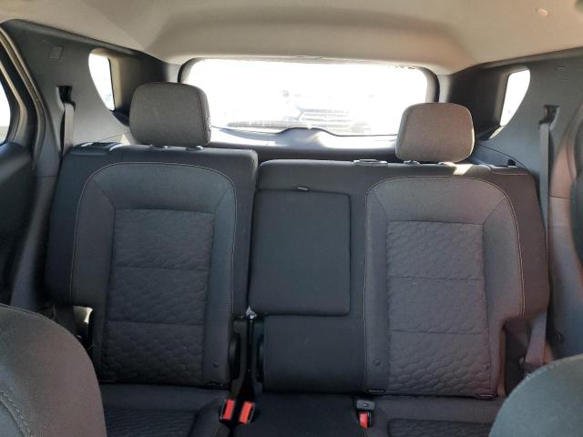 Photo 10 from auction – 2018 CHEVROLET EQUINOX LT with VIN 3GNAXSEV6JS531575