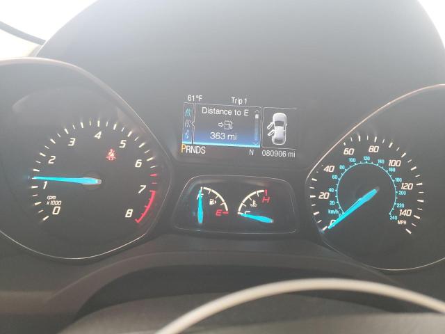 Photo 9 from auction – 2013 FORD ESCAPE SE with VIN 1FMCU9GX0DUC24341