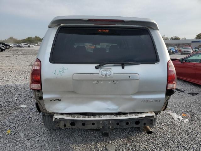 Photo 6 from auction – 2003 TOYOTA 4RUNNER SR with VIN JTEZU14R030011008