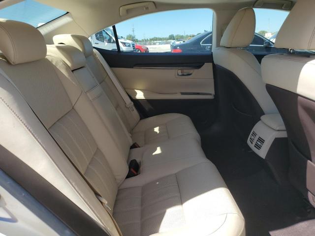 Foto 10 de la subasta – 2016 LEXUS ES 350 con VIN JTHBK1GG5G2219786
