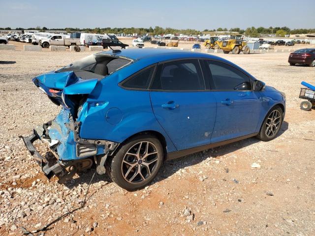 Photo 3 from auction – 2017 FORD FOCUS SEL with VIN 1FADP3H28HL237226