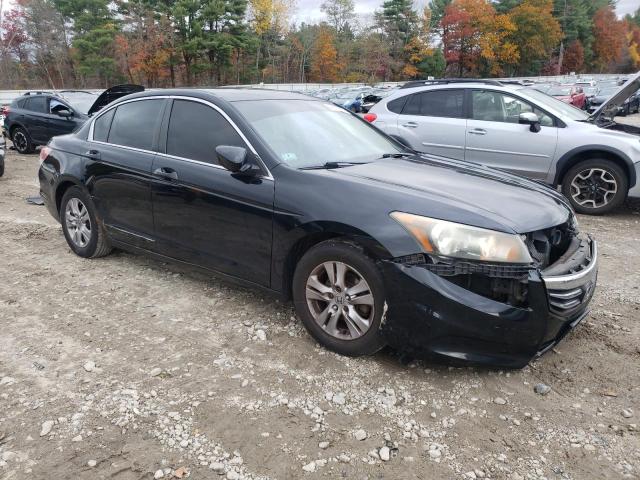Photo 4 from auction – 2012 HONDA ACCORD LXP with VIN 1HGCP2F47CA030269