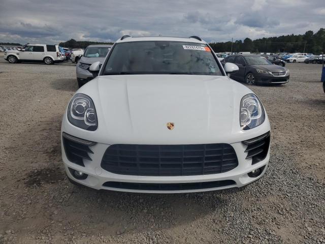 Photo 5 from auction – 2018 PORSCHE MACAN with VIN WP1AA2A5XJLB17784