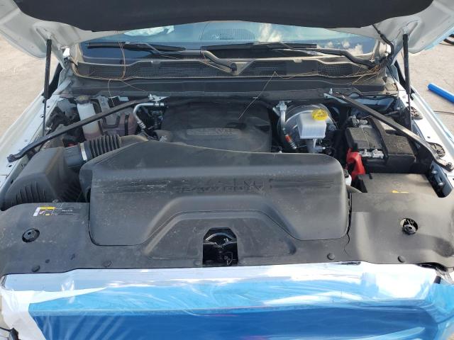 Photo 11 from auction – 2024 RAM 2500 with VIN 3C6UR5HJ4RG315451