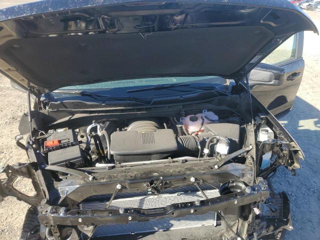 Photo 11 from auction – 2025 CHEVROLET SILVERADO with VIN 3GCUKFED0SG380644